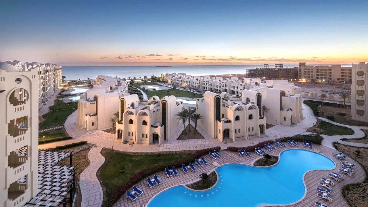 الفندق جرافيتي & أكوا بارك للعائلات والأزواج فقط - سهل حشيش